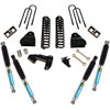 Suspension Lift Kit 2011-2014 Ford F250/F350 Super Duty 4WD Gas - image 1
