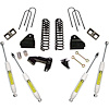 Suspension Lift Kit 2011-2014 Ford F250/F350 Super Duty 4WD Diesel - image 1