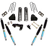 Suspension Lift Kit 2011-2014 Ford F250/F350 Super Duty 4WD Diesel - image 1