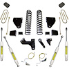 Suspension Lift Kit 2011-2014 Ford F250/F350 4WD Diesel - image 1