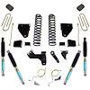 Suspension Lift Kit 2011-2014 Ford F250/F350 4WD Diesel - image 1