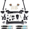 Suspension Lift Kit 1999-06 GM 1500 Pickup 4WD - image 1