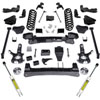 Suspension Lift Kit 2000-06 GM Tahoe/Yukon/Suburban/Yukon XL - image 1