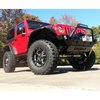 K905 Front and Rear Suspension Lift Kit, Lift Amount: 4 in. Front/4 in. Rear - image 4