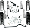 Lift Kit, 4in Fox 2.0 Res - image 1