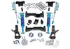 GM1500 14-15 STL KIT W/KI - image 2
