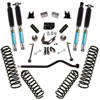Suspension Lift Kit 2007-2011 Jeep Wrangler JK 4WD - image 1