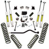 Suspension Lift Kit 2007-2011 Jeep Wrangler JK - image 1