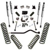 Suspension Lift Kit 2007-2011 Jeep Wrangler JK - image 1