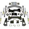 Suspension Lift Kit 2007-13 GM 1500 Pickup - image 1