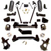 Suspension Lift Kit 2007-13 Chevy Avalanche 2WD - image 1