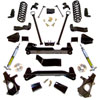 Suspension Lift Kit 2007-13 Chevy Avalanche 4WD - image 1