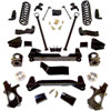 Suspension Lift Kit 2007-13 Chevy Avalanche 4WD - image 1