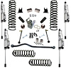Lift Kit, 4in Fox 2.0 Res - image 1