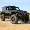 Lift Kit, 4in Fox 2.0 Res - image 2