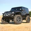 Lift Kit, 4in Fox 2.0 Res - image 3