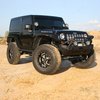 Lift Kit, 4in Fox 2.0 Res - image 4