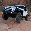 Lift Kit, 4in Fox 2.0 Res - image 2