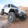 Lift Kit, 4in Fox 2.0 Res - image 3