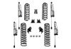 Lift Kit 2.5" Fox 2.0 ReS - image 1