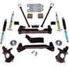 Suspension Lift Kit 2007-13 GM 1500 Pickup - image 1