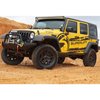 K941 Front and Rear Suspension Lift Kit, Lift Amount: 4 in. Front/4 in. Rear - image 2