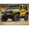 K941 Front and Rear Suspension Lift Kit, Lift Amount: 4 in. Front/4 in. Rear - image 4