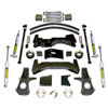 Suspension Lift Kit 2014 Chevy/GMC 1500 Pickup - image 1