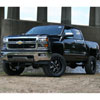 Suspension Lift Kit 2014 Chevy/GMC 1500 Pickup - image 3