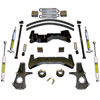 Suspension Lift Kit 2014-15 Chevy Silverado/GMC Sierra 1500 2WD - image 1