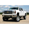Suspension Lift Kit 2014-15 Chevy Silverado/GMC Sierra 1500 2WD - image 2