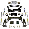 Suspension Lift Kit 2014 Chevy/GMC 1500 Pickup - image 1