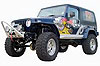 Rockrunner; Master Lift Kit; 4 in. Fr/Rr Lift; Incl. SS-Bilstein Shks w/Boots; Fr/Rr Coil Spr/Fr/Rr - image 1