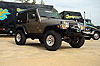 Rockrunner; Master Lift Kit; 6 in. Fr/Rr Lift; Incl. Superide Shocks; Fr/Rr Coil Spr/Fr/Rr Upr/Lwr L - image 1