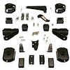 Coil Spacer Lift Kit 2014-2015 Dodge Ram 2500 4WD - image 1