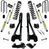 Suspension Lift Kit 2005-07 Ford F250 and F350 4WD models - image 1