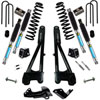Suspension Lift Kit 2005-07 Ford F250 and F350 4WD models - image 1