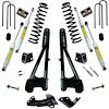 Suspension Lift Kit 2005-07 Ford F250 and F350 4WD models - image 1