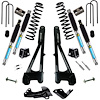 Suspension Lift Kit 2005-07 Ford F250 and F350 4WD models - image 1