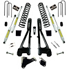 Suspension Lift Kit 2005-07 Ford F250 and F350 4WD models - image 1