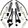 Suspension Lift Kit 2005-07 Ford F250 and F350 4WD models - image 1