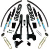 Suspension Lift Kit 2005-07 Ford F250 and F350 4WD models - image 1