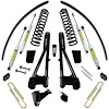 Suspension Lift Kit 2005-07 Ford F250 and F350 4WD models - image 1