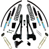 Suspension Lift Kit 2005-07 Ford F250 and F350 4WD models - image 1