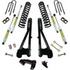 Suspension Lift Kit 2008-10 Ford F250 and F350 4WD models - image 1