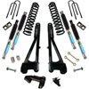Suspension Lift Kit 2008-10 Ford F250 and F350 4WD models - image 1