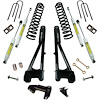 Suspension Lift Kit 2008-10 Ford F250 and F350 4WD models - image 1