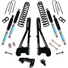 Suspension Lift Kit 2008-10 Ford F250 and F350 4WD models - image 1