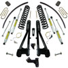 Suspension Lift Kit 2008-10 Ford F250 and F350 4WD models - image 1