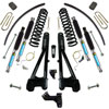 Suspension Lift Kit 2008-10 Ford F250 and F350 4WD models - image 1
